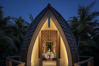 Emerald Faarufushi Resort & Spa, , Малдиви