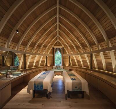 Emerald Faarufushi Resort & Spa, , Малдиви