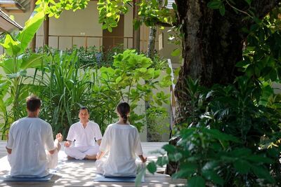 Emerald Faarufushi Resort & Spa, , Малдиви