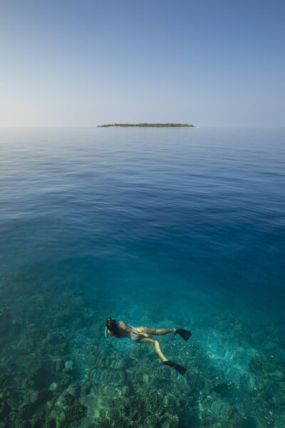 Emerald Faarufushi Resort & Spa, , Малдиви