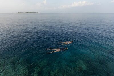 Emerald Faarufushi Resort & Spa, , Малдиви