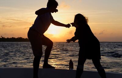 Emerald Faarufushi Resort & Spa, , Малдиви