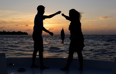 Emerald Faarufushi Resort & Spa, , Малдиви