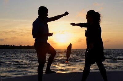 Emerald Faarufushi Resort & Spa, , Малдиви