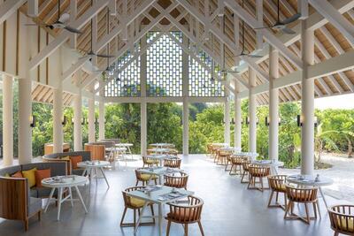 Emerald Faarufushi Resort & Spa, , Малдиви