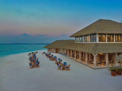 Emerald Faarufushi Resort & Spa, , Малдиви