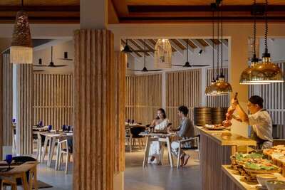 Emerald Faarufushi Resort & Spa, , Малдиви