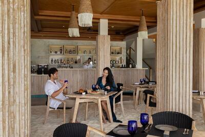Emerald Faarufushi Resort & Spa, , Малдиви