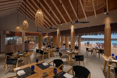 Emerald Faarufushi Resort & Spa, , Малдиви