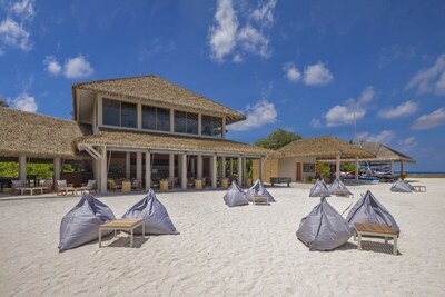 Emerald Faarufushi Resort & Spa, , Малдиви