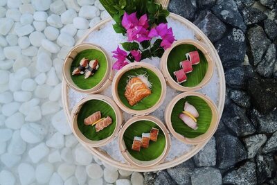 Emerald Faarufushi Resort & Spa, , Малдиви