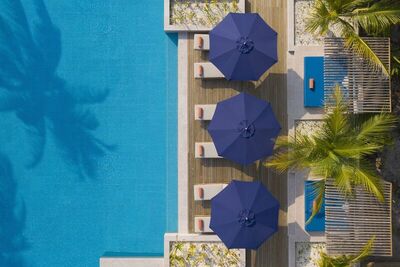 Emerald Faarufushi Resort & Spa, , Малдиви