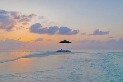 Emerald Faarufushi Resort & Spa, , Малдиви