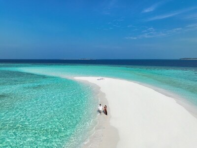 Emerald Faarufushi Resort & Spa, , Малдиви