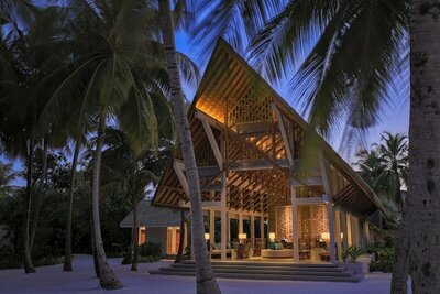 Emerald Faarufushi Resort & Spa, , Малдиви