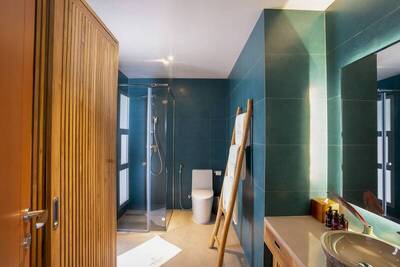 Emerald Faarufushi Resort & Spa - Family Beach Villa with Pool