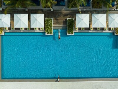 Emerald Faarufushi Resort & Spa, , Малдиви