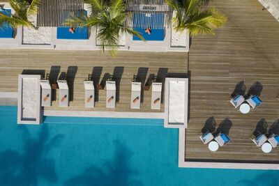 Emerald Faarufushi Resort & Spa, , Малдиви