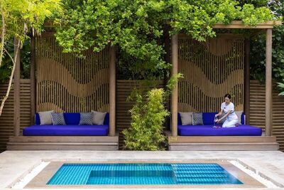 Emerald Faarufushi Resort & Spa, , Малдиви