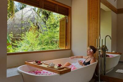 Emerald Faarufushi Resort & Spa, , Малдиви
