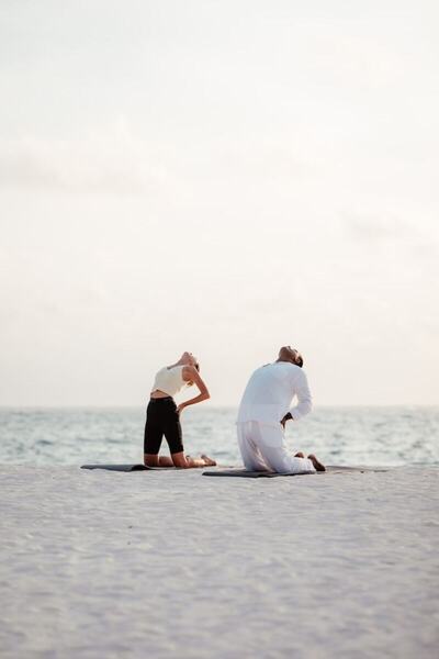 Emerald Faarufushi Resort & Spa, , Малдиви