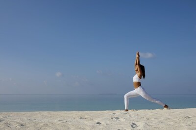 Emerald Faarufushi Resort & Spa, , Малдиви