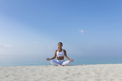 Emerald Faarufushi Resort & Spa, , Малдиви