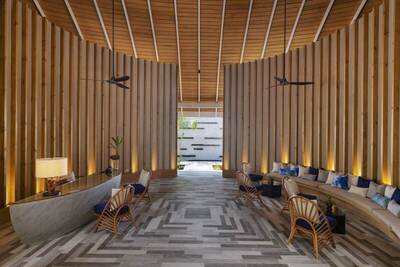 Emerald Faarufushi Resort & Spa, , Малдиви