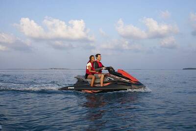 Emerald Faarufushi Resort & Spa, , Малдиви