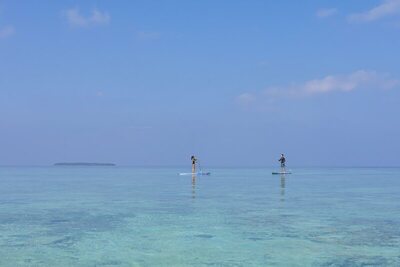 Emerald Faarufushi Resort & Spa, , Малдиви