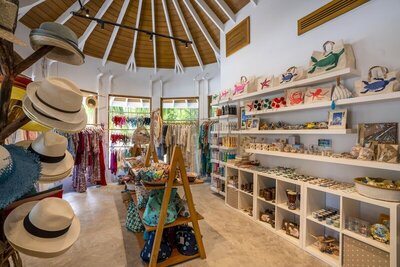 Emerald Faarufushi Resort & Spa, , Малдиви