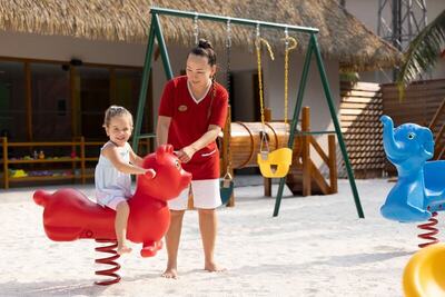 Emerald Faarufushi Resort & Spa, , Малдиви