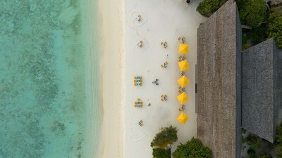 Emerald Faarufushi Resort & Spa, , Малдиви