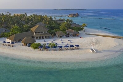 Emerald Faarufushi Resort & Spa, , Малдиви