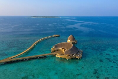 Emerald Faarufushi Resort & Spa, , Малдиви