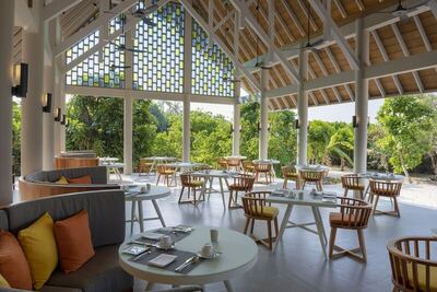 Emerald Faarufushi Resort & Spa, , Малдиви