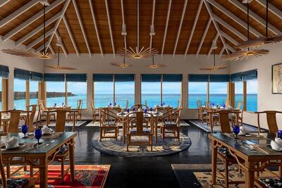 Emerald Faarufushi Resort & Spa, , Малдиви