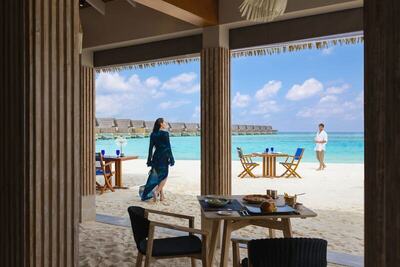 Emerald Faarufushi Resort & Spa, , Малдиви