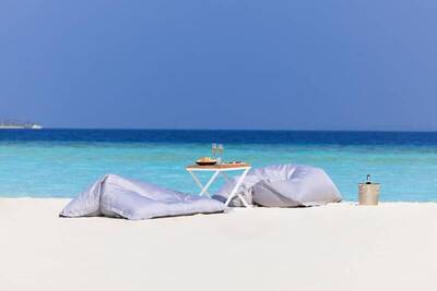 Emerald Faarufushi Resort & Spa, , Малдиви