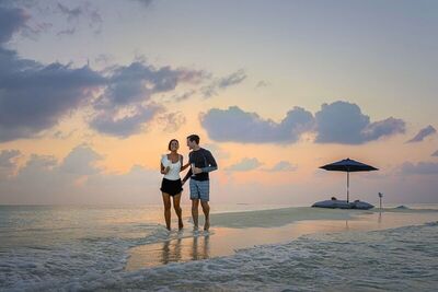 Emerald Faarufushi Resort & Spa, , Малдиви