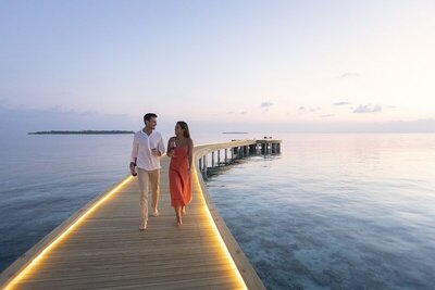 Emerald Faarufushi Resort & Spa, , Малдиви