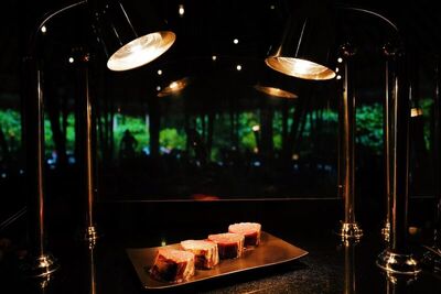 Emerald Faarufushi Resort & Spa, , Малдиви