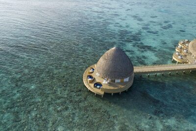 Emerald Faarufushi Resort & Spa, , Малдиви