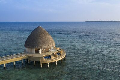 Emerald Faarufushi Resort & Spa, , Малдиви