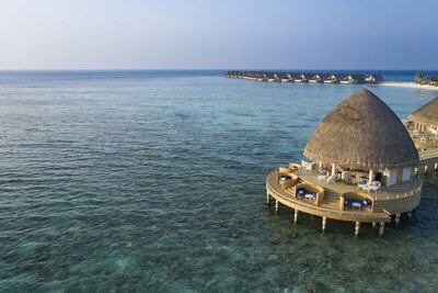 Emerald Faarufushi Resort & Spa, , Малдиви