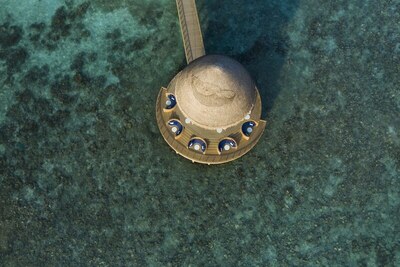 Emerald Faarufushi Resort & Spa, , Малдиви