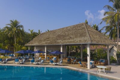 Emerald Faarufushi Resort & Spa, , Малдиви