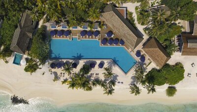 Emerald Faarufushi Resort & Spa, , Малдиви