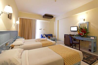 Empire Hotel Aqua Park - Standard Sea View