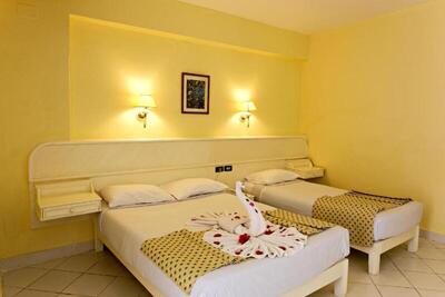 Empire Hotel Aqua Park - Standard Room